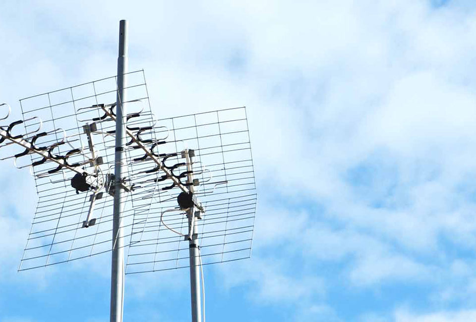 Digisat elettronica snc Pioltello