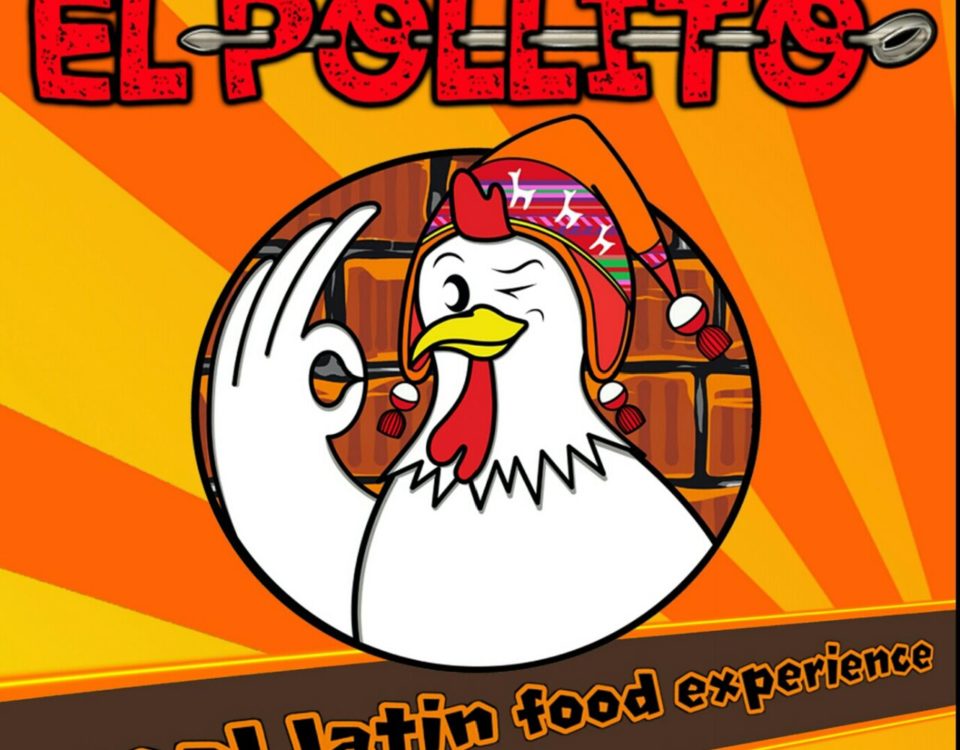 El Pollito Pero