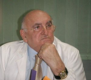 Dottor Ziliani Felice Brescia