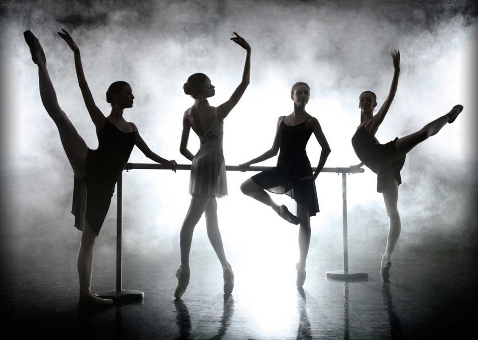 Fluxia scuola di danza Mozzanica